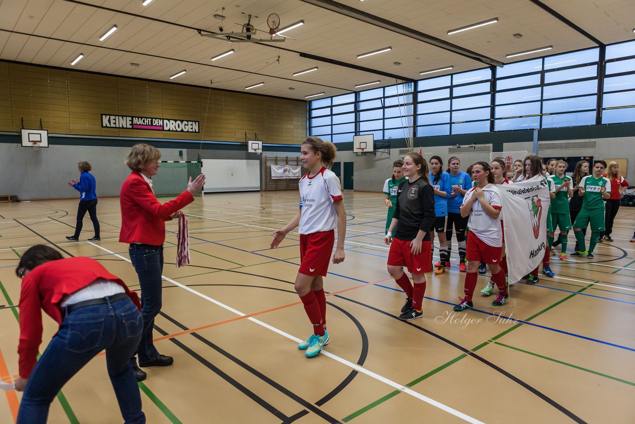 Bild 150 - Norddeutsche Futsalmeisterschaft